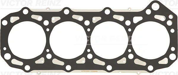 Gasket, cylinder head 61-53530-00