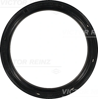 Shaft Seal, crankshaft 81-34819-00