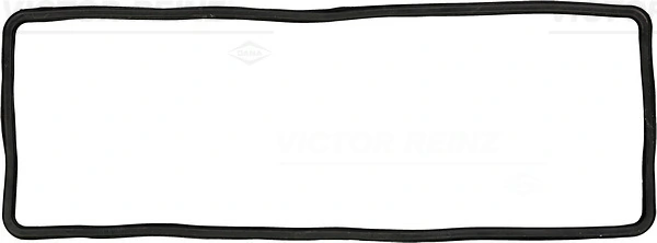 Gasket, cylinder head cover 71-31823-00