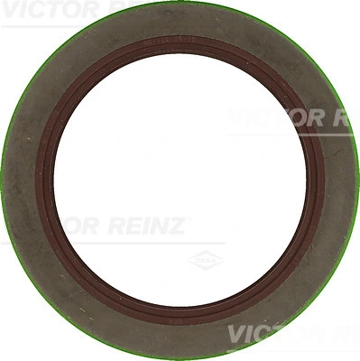 Shaft Seal, crankshaft 81-35142-00