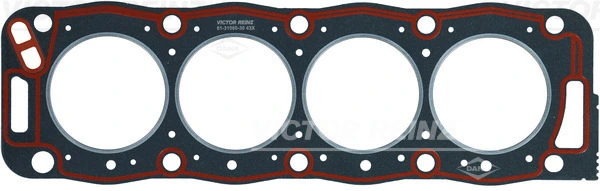 Gasket, cylinder head 61-31060-30