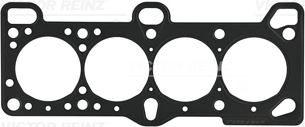 Gasket, cylinder head 61-10204-00