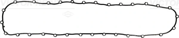 Gasket, oil sump 71-37742-00
