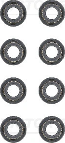 Seal Set, valve stem 12-52906-01