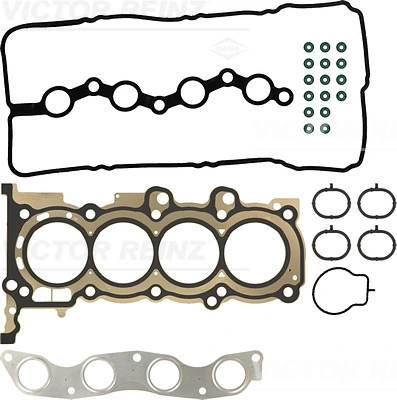 Gasket Kit, cylinder head 02-10139-02