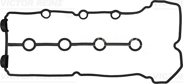 Gasket, Penutup Kepala Silinder 71-53698-00