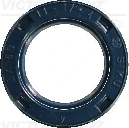 Shaft Seal, crankshaft 81-31533-00