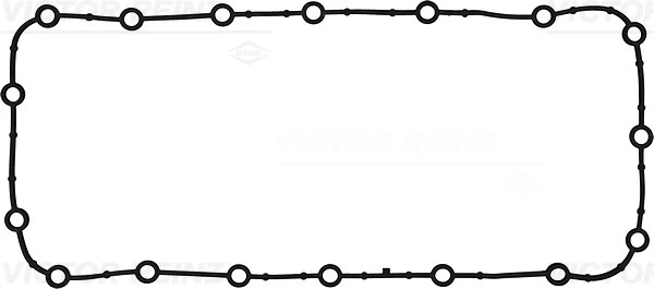 Gasket, oil sump 71-33421-00