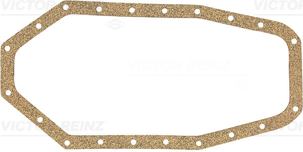 Gasket, oil sump 71-33939-10