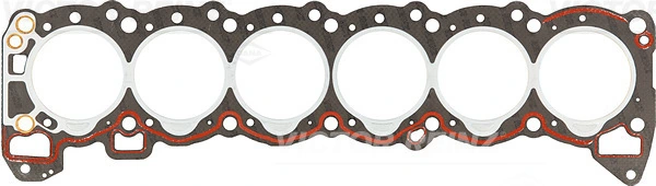 Gasket, cylinder head 61-53760-10