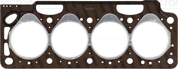 Gasket, cylinder head 61-31135-30