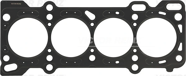 Gasket, cylinder head 61-53490-00