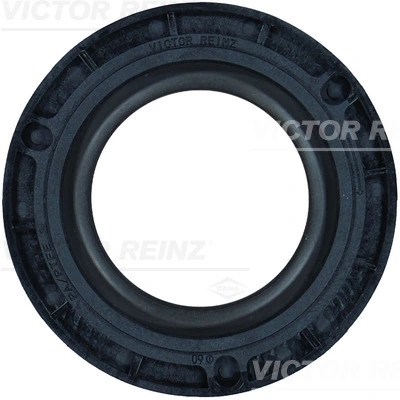 Shaft Seal, crankshaft 81-10682-00