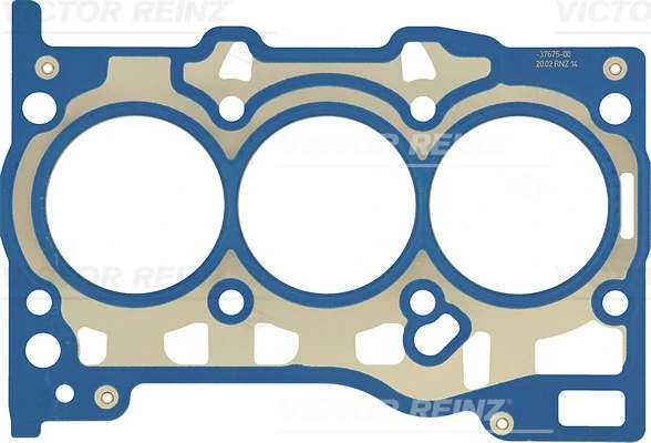 Gasket, cylinder head 61-37675-00