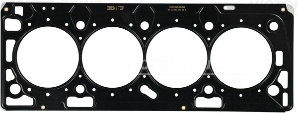 Gasket, cylinder head 61-37240-00