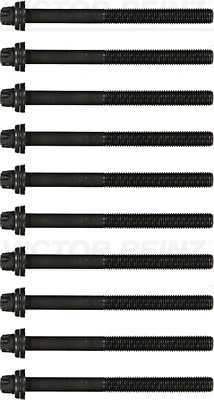 Cylinder Head Bolt Set 14-32235-01