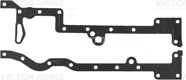 Gasket Set, oil sump 15-35536-01