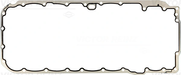 Gasket, oil sump 71-41294-00