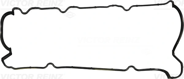 Gasket, cylinder head cover 71-53538-00