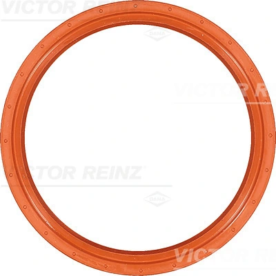 Shaft Seal, crankshaft 81-33858-00
