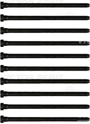 Cylinder Head Bolt Set 14-12718-01