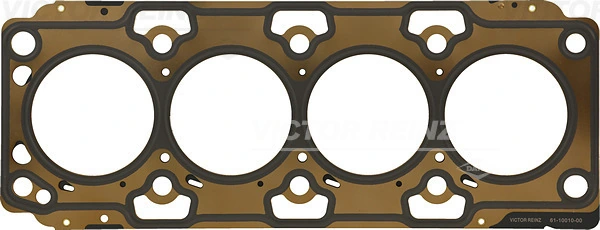 Gasket, cylinder head 61-10010-00