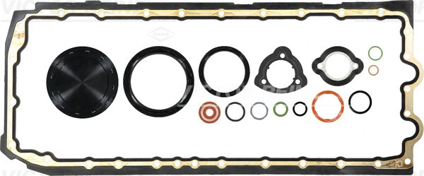 Gasket Kit, crankcase 08-38669-01