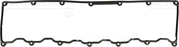 Gasket, cylinder head cover 71-36651-00