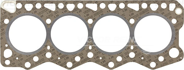 Gasket, cylinder head 61-33950-00