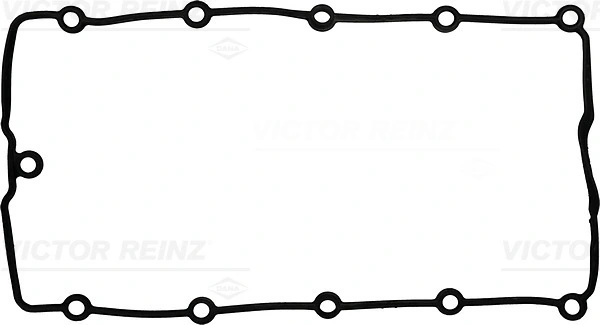 Gasket, cylinder head cover 71-36048-00