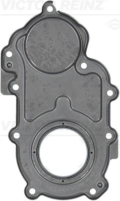 Shaft Seal, crankshaft 81-90036-00