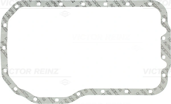 Gasket, oil sump 71-33409-00