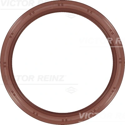 Shaft Seal, crankshaft 81-10381-00