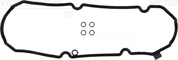 Gasket Set, cylinder head cover 15-37544-01