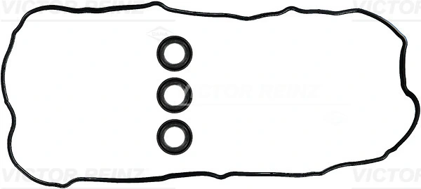 Gasket Set, cylinder head cover 15-43049-01
