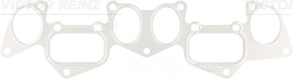 Gasket, intake/exhaust manifold 71-33682-00