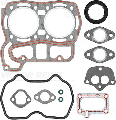 Gasket Kit, cylinder head 02-35555-02