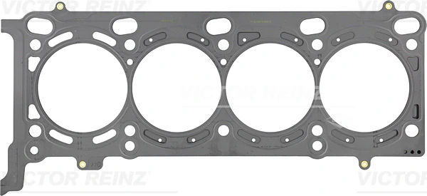 Gasket, cylinder head 61-31370-10