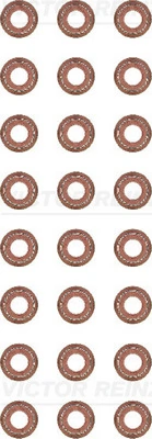 Seal Set, valve stem 12-29491-02