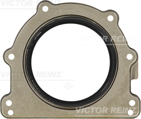 Shaft Seal, crankshaft 81-90048-10