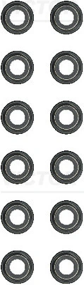 Seal Set, valve stem 12-52906-02
