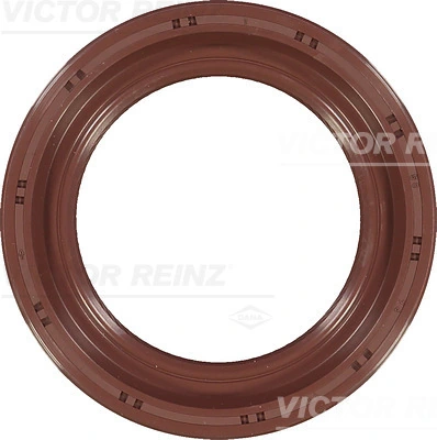 Shaft Seal, crankshaft 81-53606-00