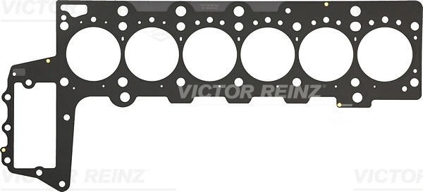 Gasket, cylinder head 61-36620-00