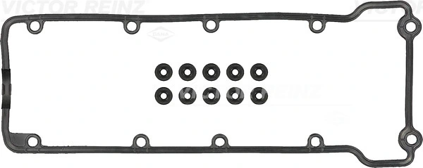 Gasket Set, cylinder head cover 15-29388-01
