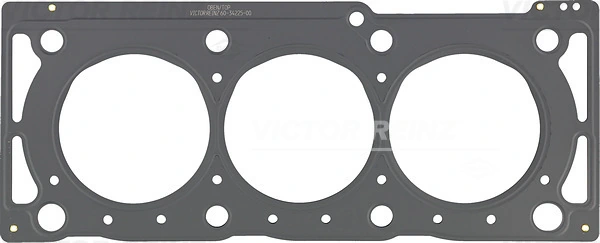 Gasket, cylinder head 61-34225-00