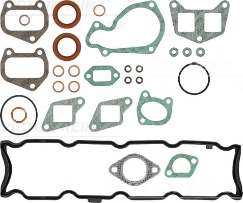 Gasket Kit, cylinder head 02-25942-03
