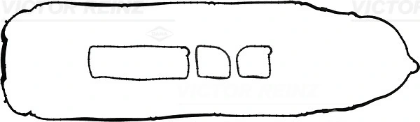 Gasket Set, cylinder head cover 15-42391-01