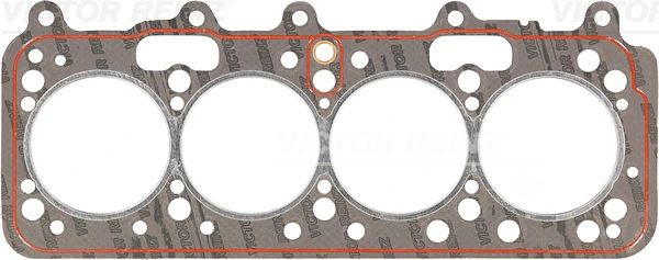 Gasket, cylinder head 61-35610-10