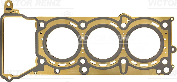 Gasket, cylinder head 61-37960-00