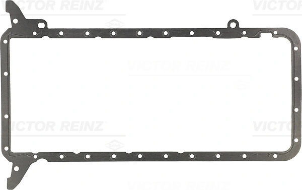 Gasket, oil sump 71-39344-00
